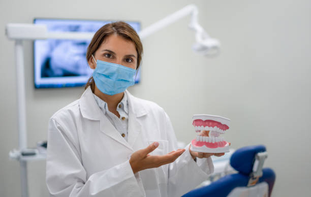 Best Emergency Denture Repair in Stonybrook, PA