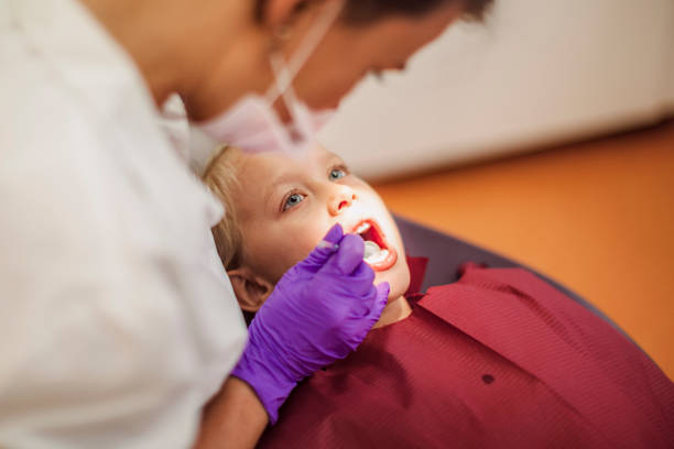 Best Knocked-Out Tooth (Avulsed Tooth) Treatment in Stonybrook, PA
